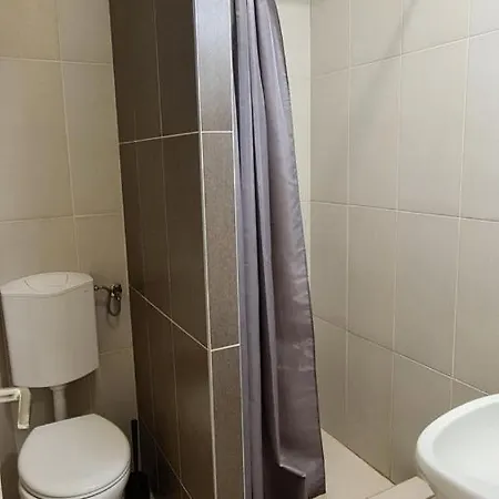 Hideaway Apartments * Шиофок