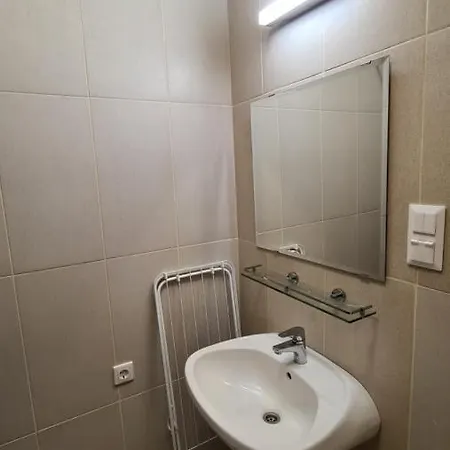 Hideaway Apartments * Шиофок